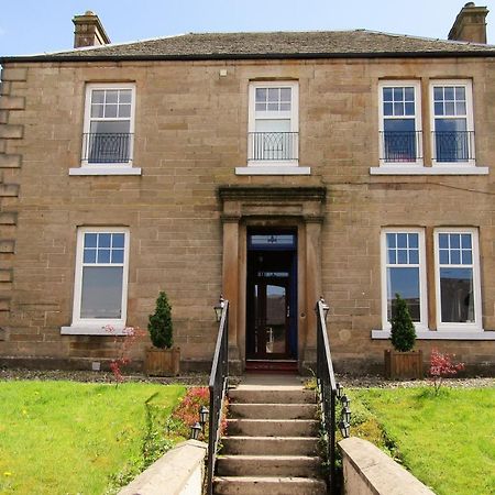 Middleton House Bed And Breakfast 오치터라더 외부 사진