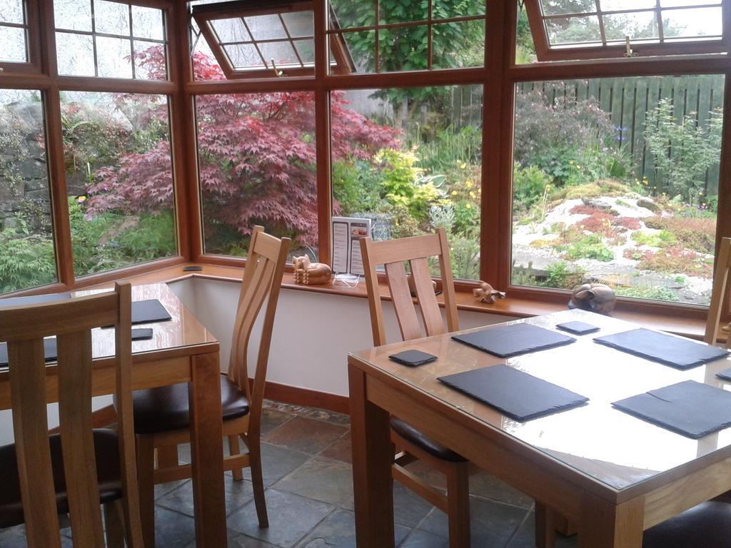 Middleton House Bed And Breakfast 오치터라더 외부 사진