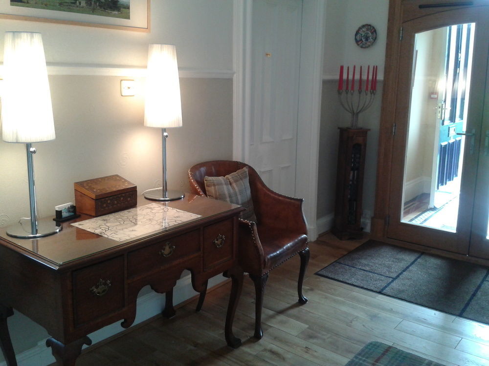 Middleton House Bed And Breakfast 오치터라더 외부 사진