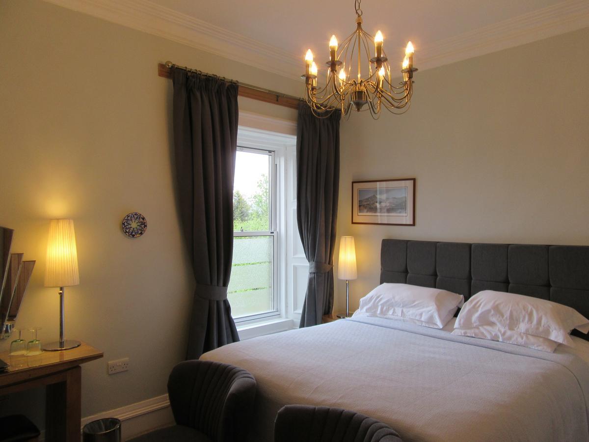 Middleton House Bed And Breakfast 오치터라더 외부 사진