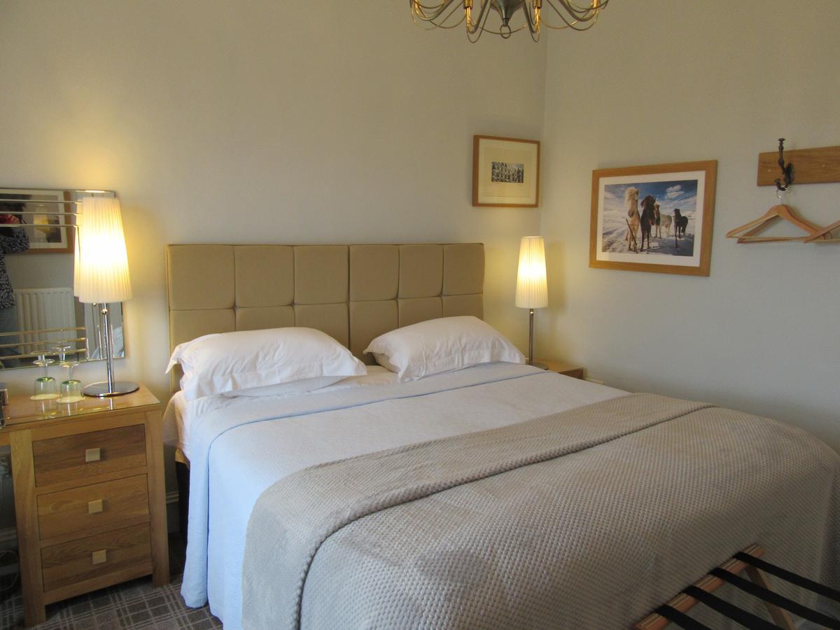 Middleton House Bed And Breakfast 오치터라더 외부 사진