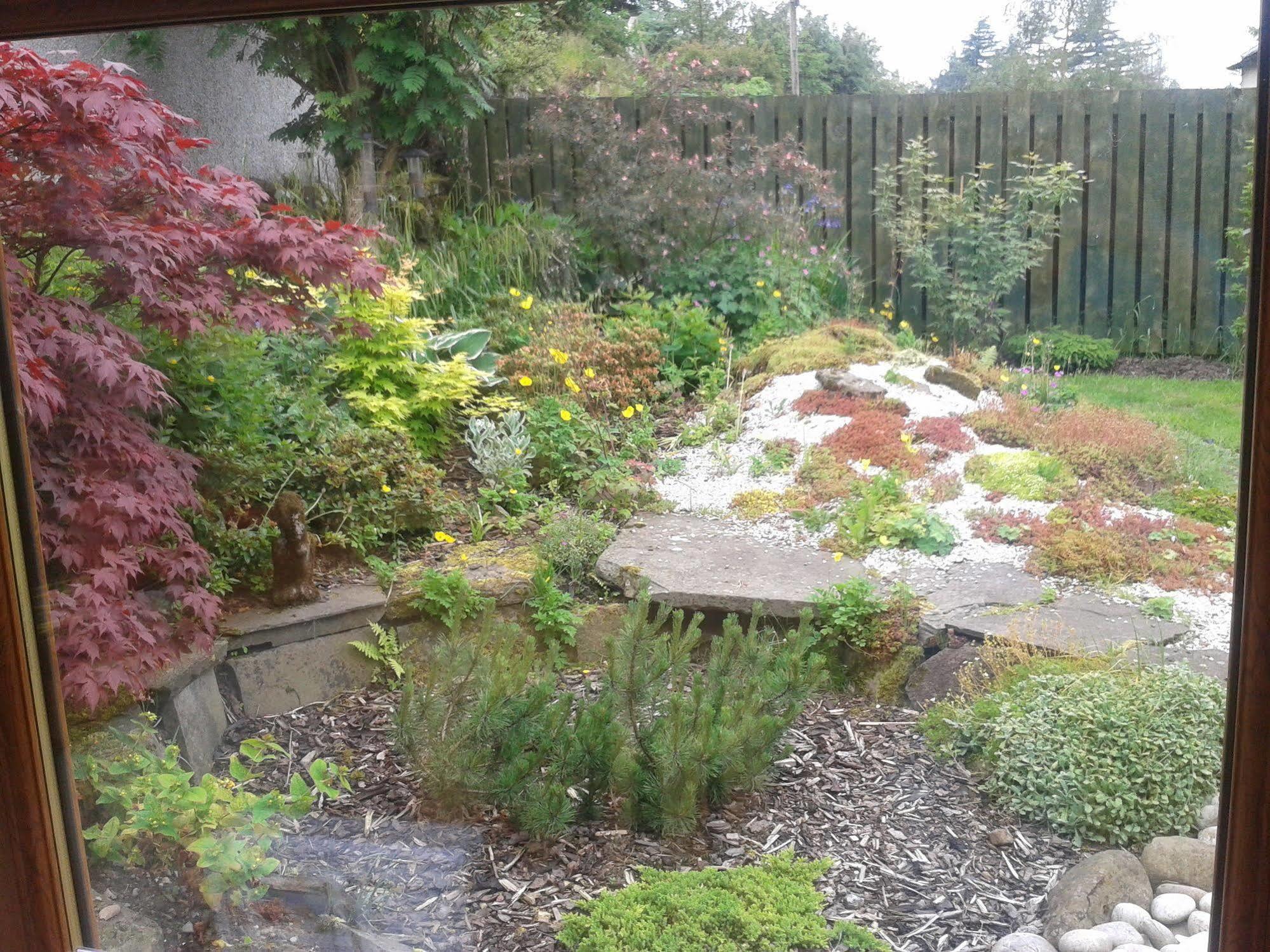 Middleton House Bed And Breakfast 오치터라더 외부 사진