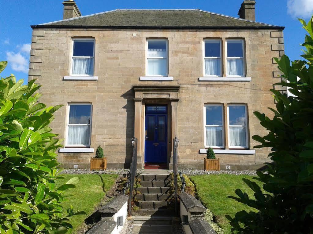 Middleton House Bed And Breakfast 오치터라더 외부 사진
