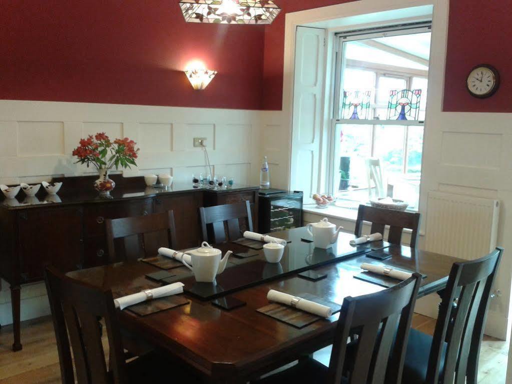 Middleton House Bed And Breakfast 오치터라더 외부 사진